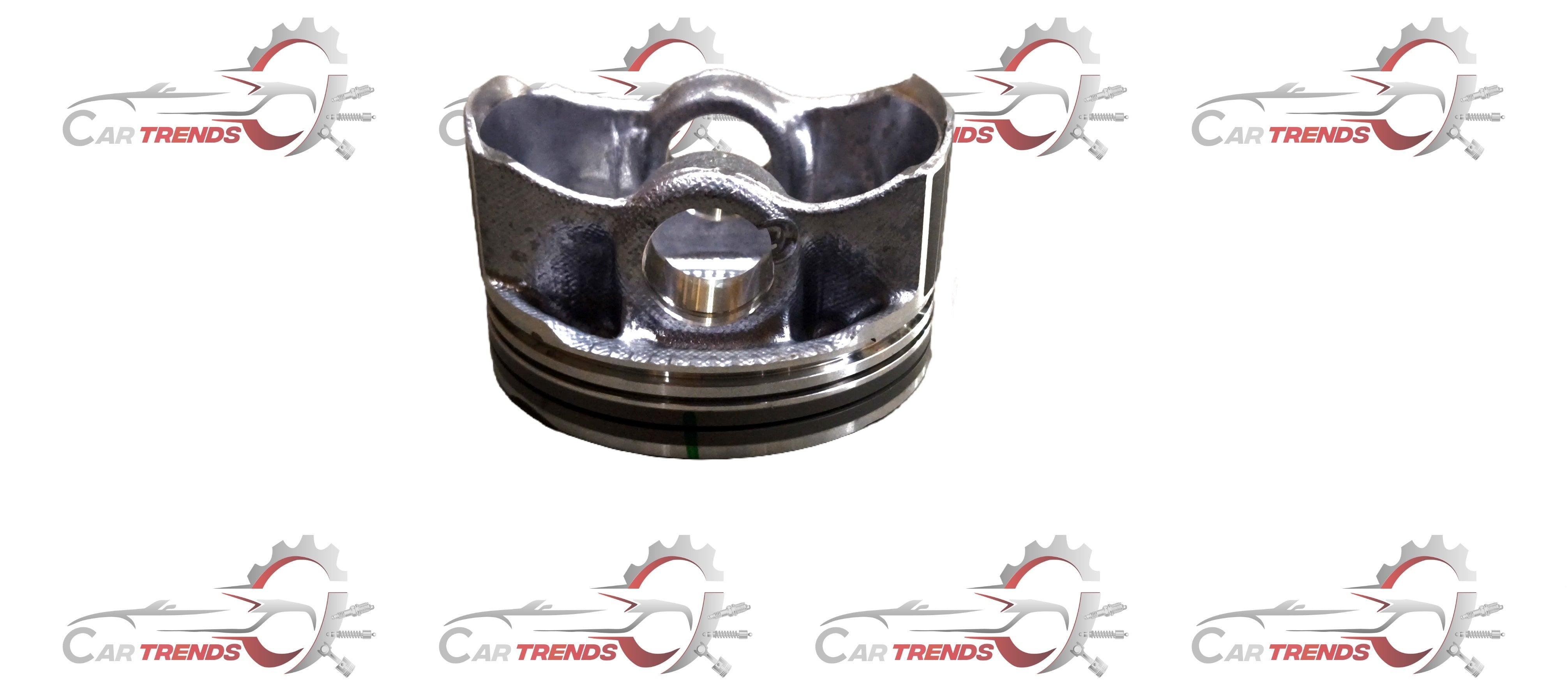 MARUTI SUZUKI PISTON 12111M52T00 12111M52T00 - Front view