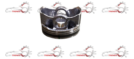 MARUTI SUZUKI PISTON 12111M52T00 12111M52T00 - Front view