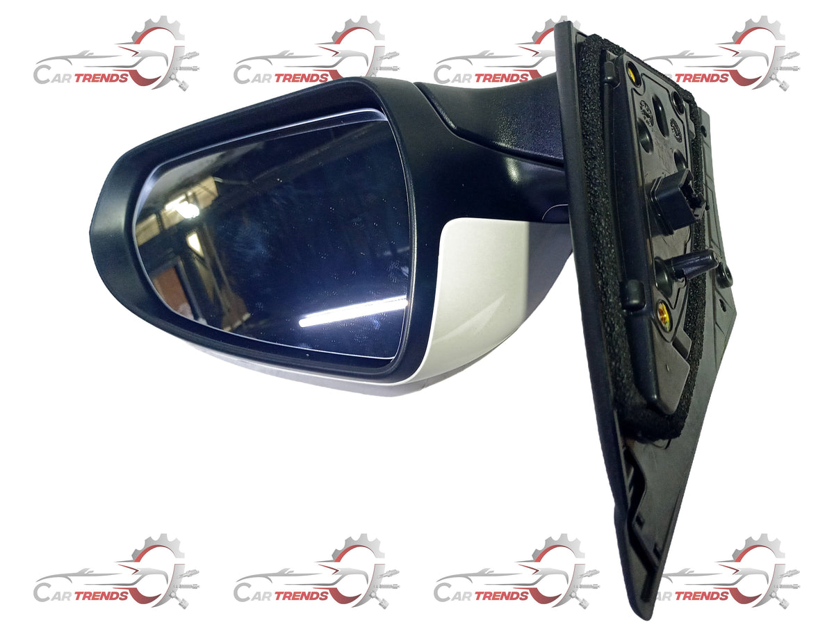 CarTrends MIRROR VERNA  AUTOFOLD RIGHT SIDE 87620H6010 87620H6010 - Front view