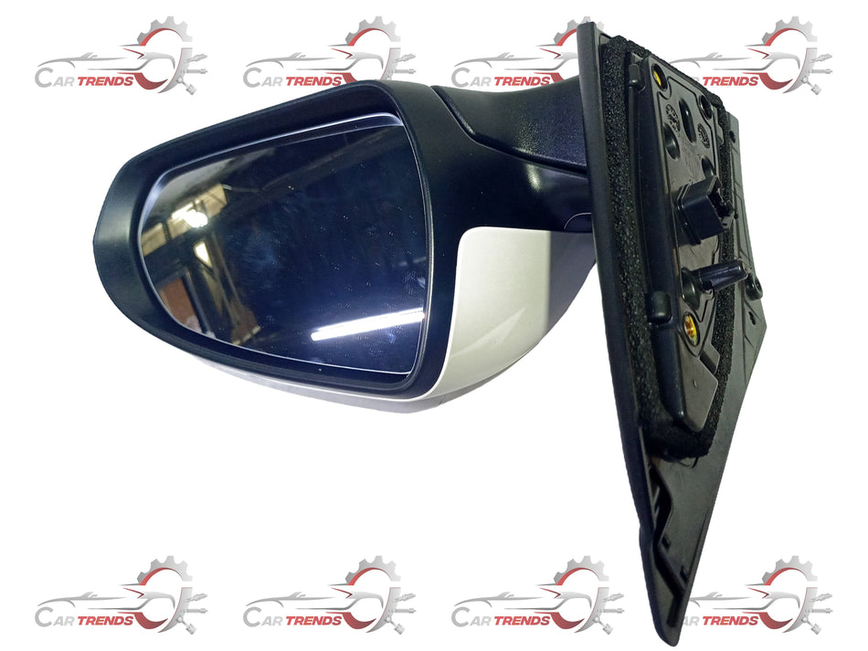 CarTrends MIRROR VERNA  AUTOFOLD RIGHT SIDE 87620H6010 87620H6010 - Front view