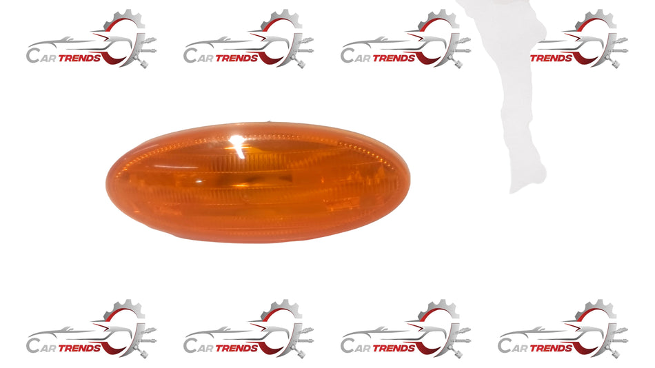 NISSAN 261603hn0b-indicator-datsun-go 261603HN0B - Front view