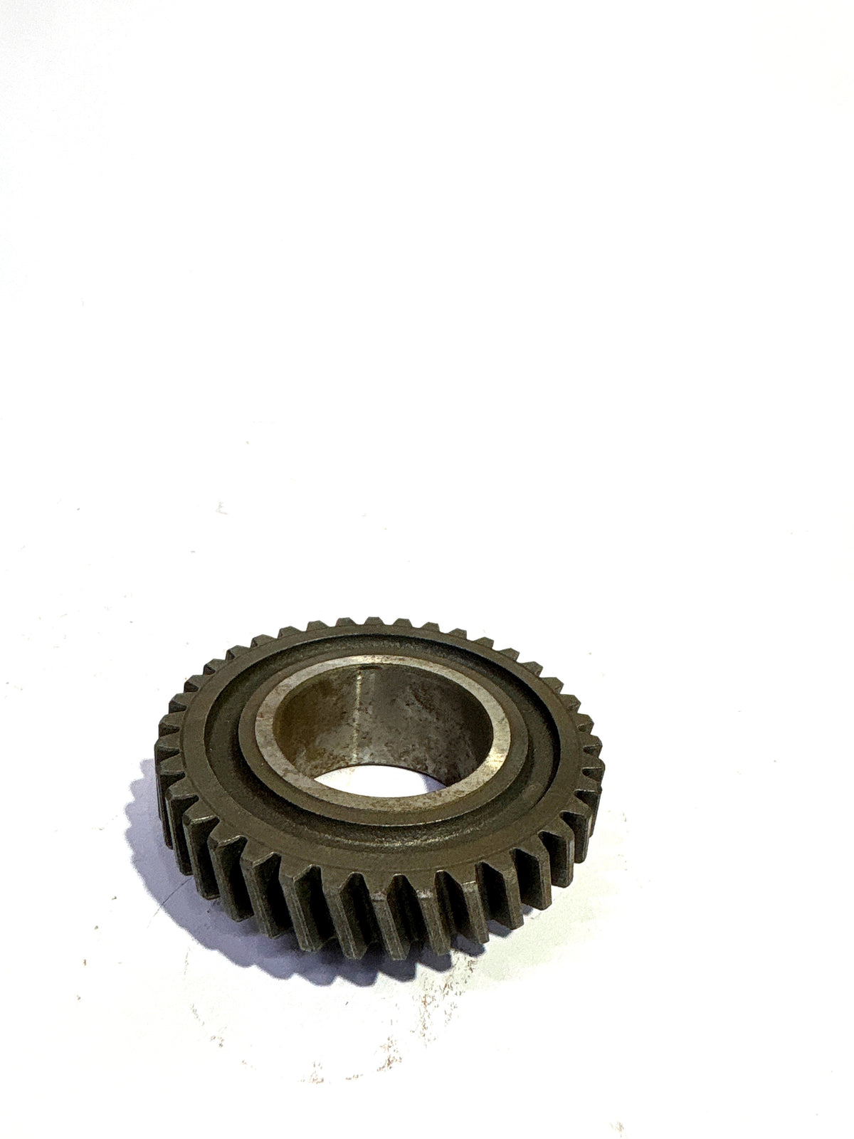 CarTrends Main shaft Gear Tavera T97597103 T97597103 - Front view