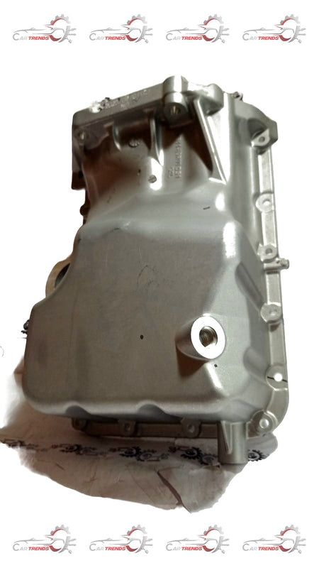 MARUTI SUZUKI 11511m69r00-oil-pan-s-presso 11511M69R00 - Front view