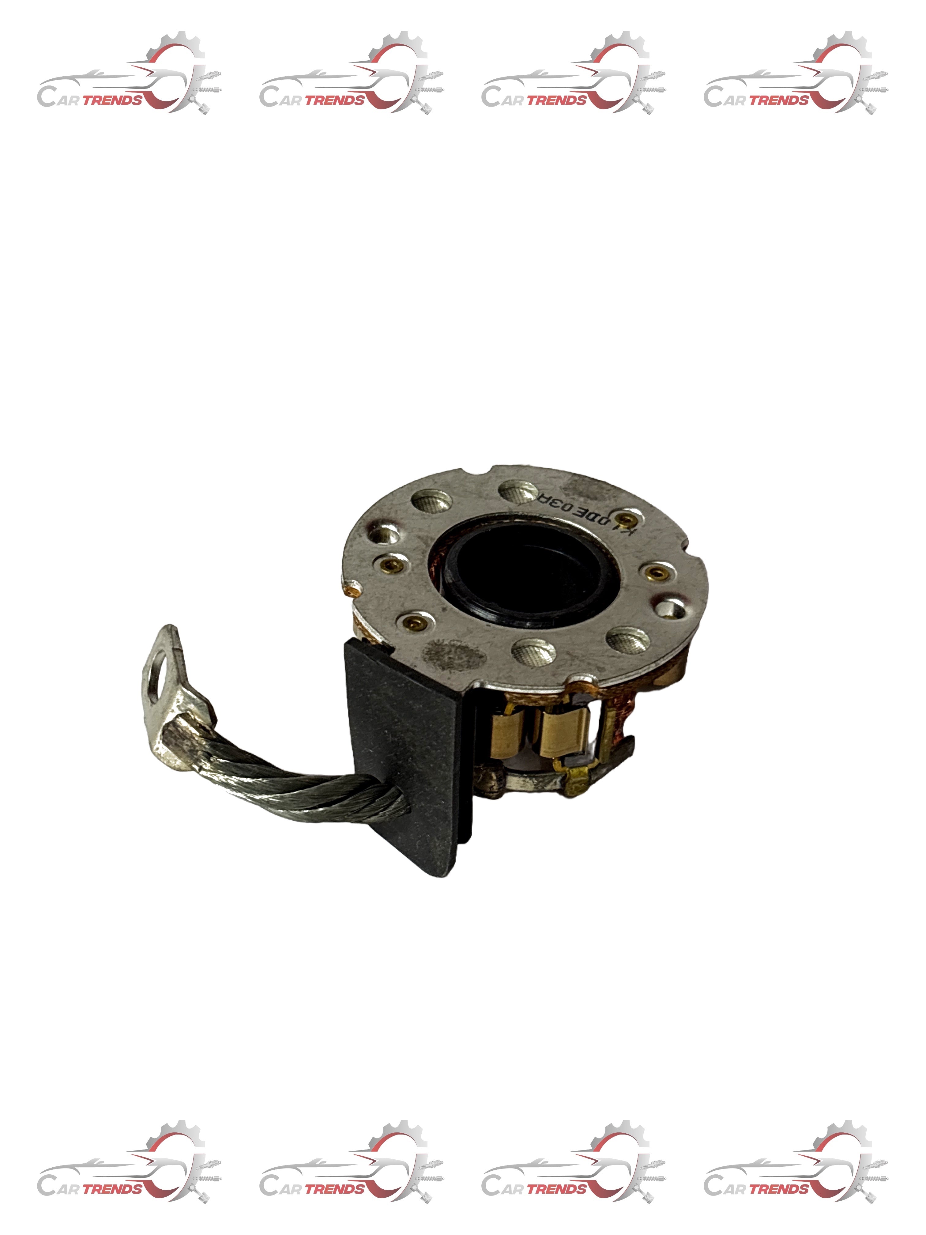 CarTrends Chevrolet Optra Brush Holder J10452368 J10452368 - Front view