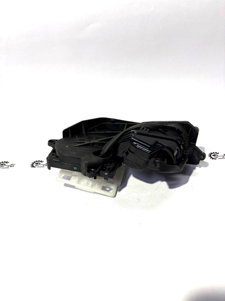 HONDA Y762PTC7F10 Y762PTC7F10 Y762PTC7F10 - Front view