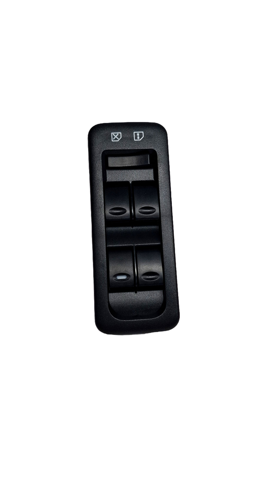 FORD POWER WINDOW SWITCH FIESTA FRONT RH 6N2914A132AF - Front view
