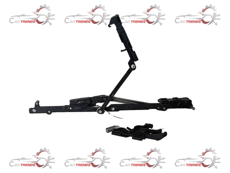 GENERAL MOTORS MECHANISM OPTRA PETROL J96810567 J96810567 - Front view