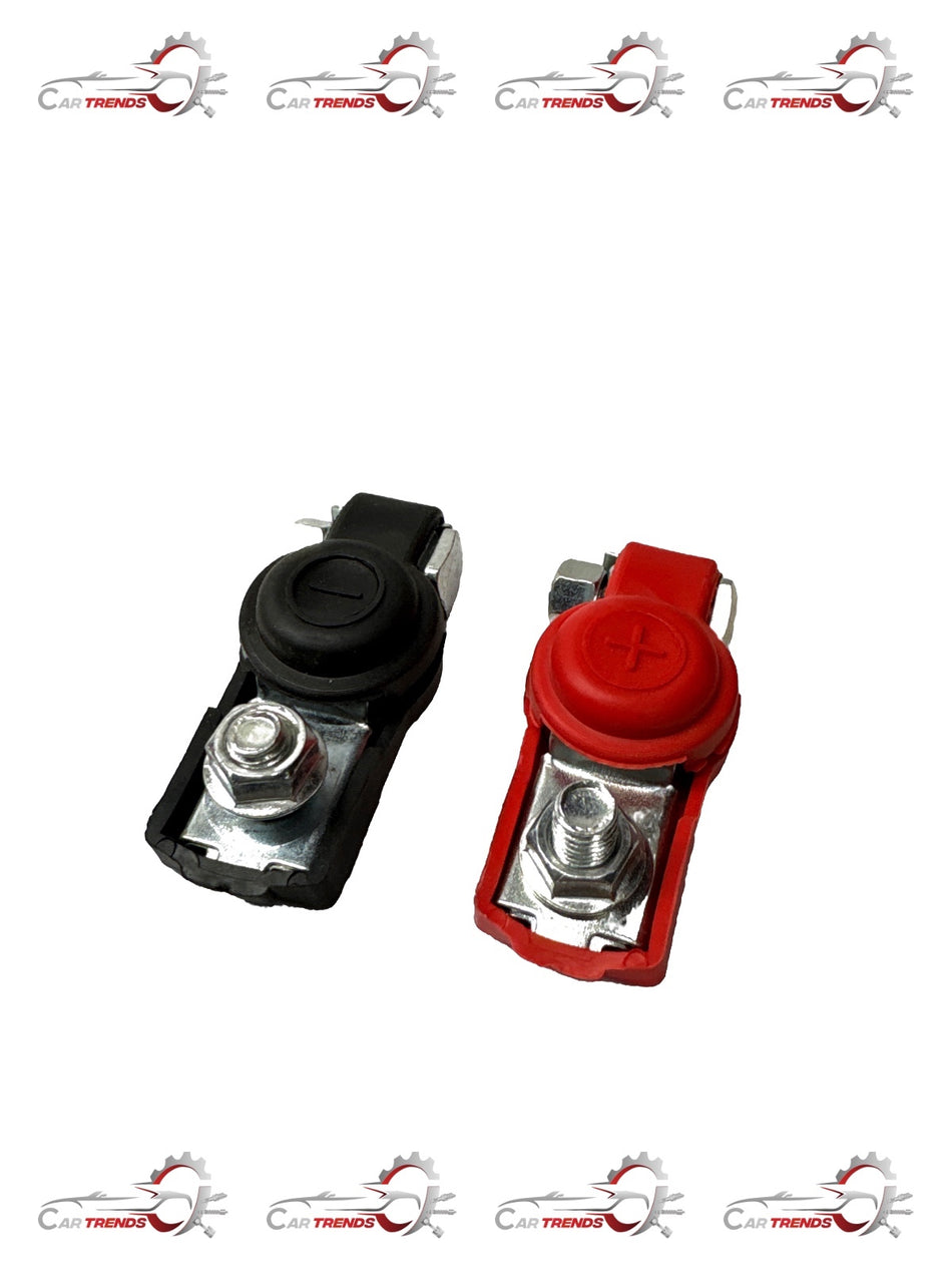 AFTERMARKET BATTERY TERMINAL CLIP DZIRE/WAGON R CT003377 CT003377 - Front view