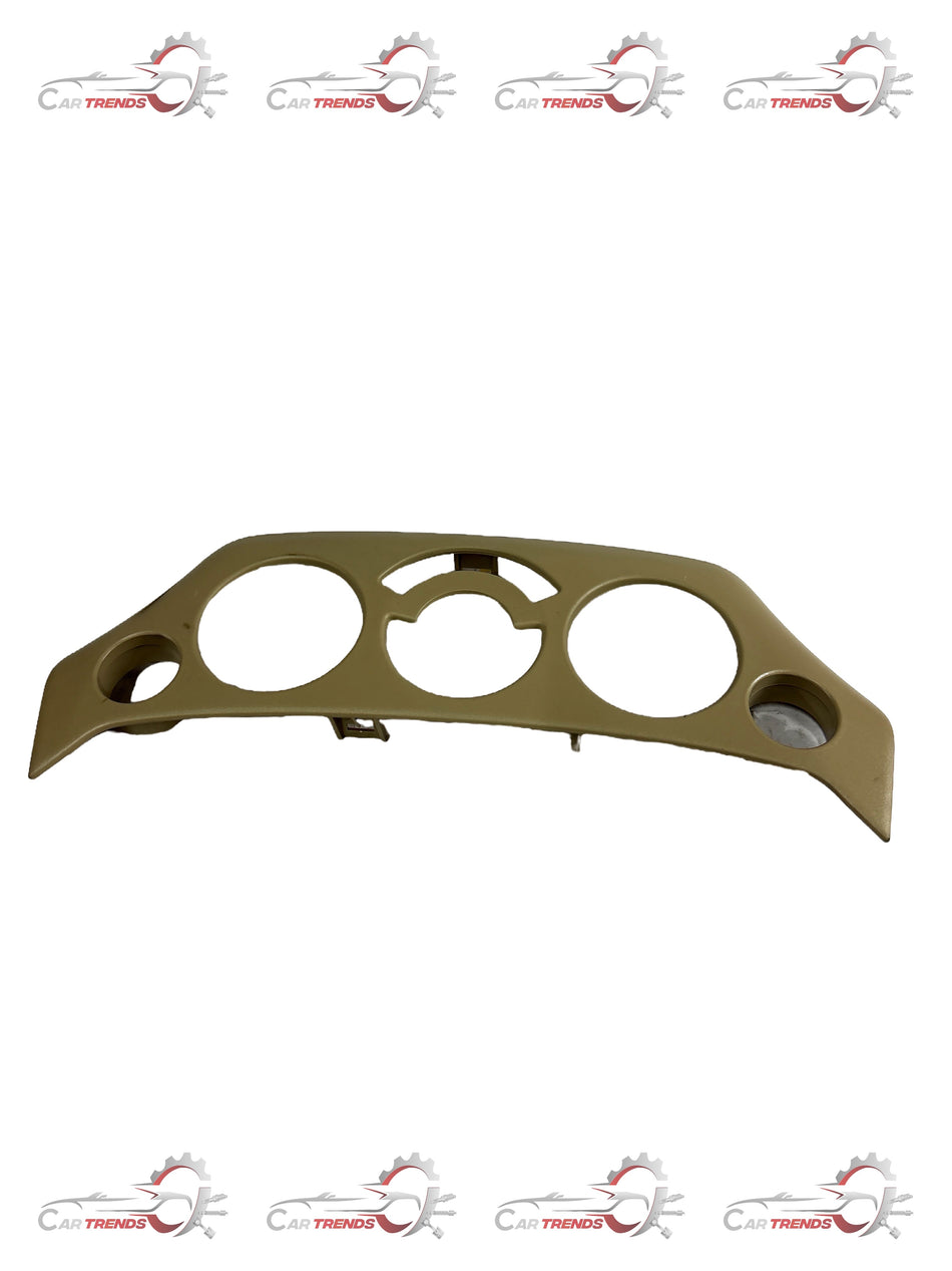CarTrends J96475874  Front Cover Aveo \ J96475874 - Front view