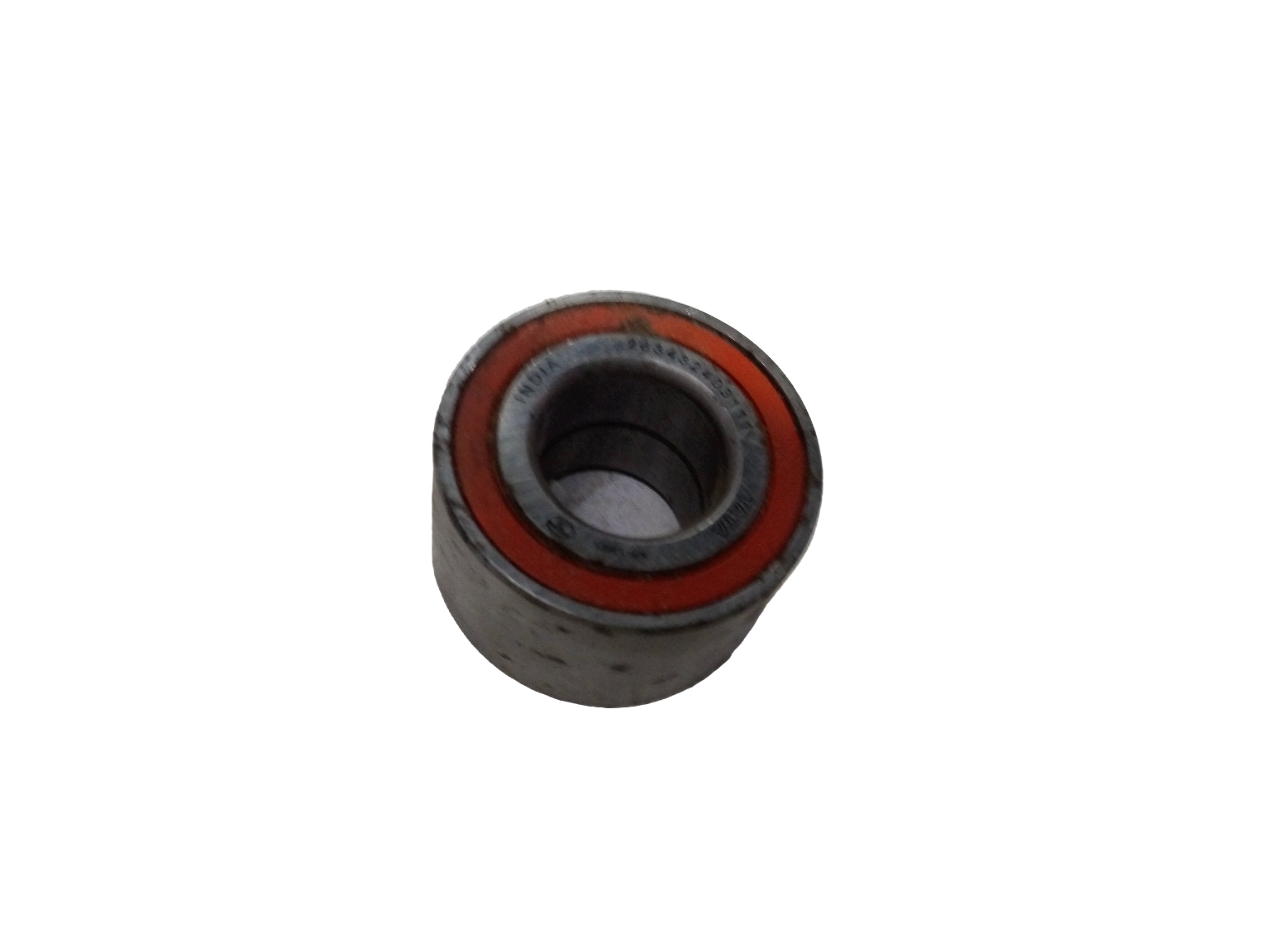 TATA Double Row Angular Contact Ball Bearing | Tata Bolt/Zest | #283432403111' 283432403111' - Front view