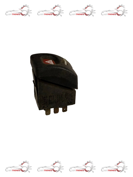 GENERAL MOTORS SWITCH ASM HAZARD WRNG CORSA S93285545 S93285545 - Front view