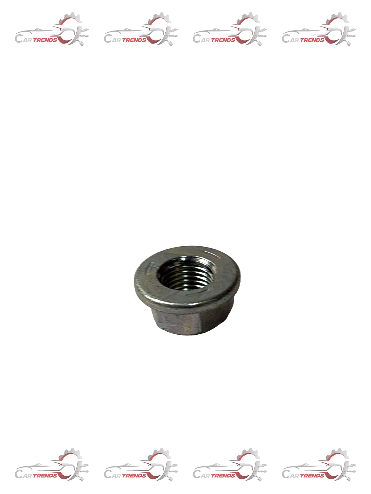 GENERAL MOTORS NUT HEXAGON LOCK OPTRA PETROL J94515070 J94515070 - Front view