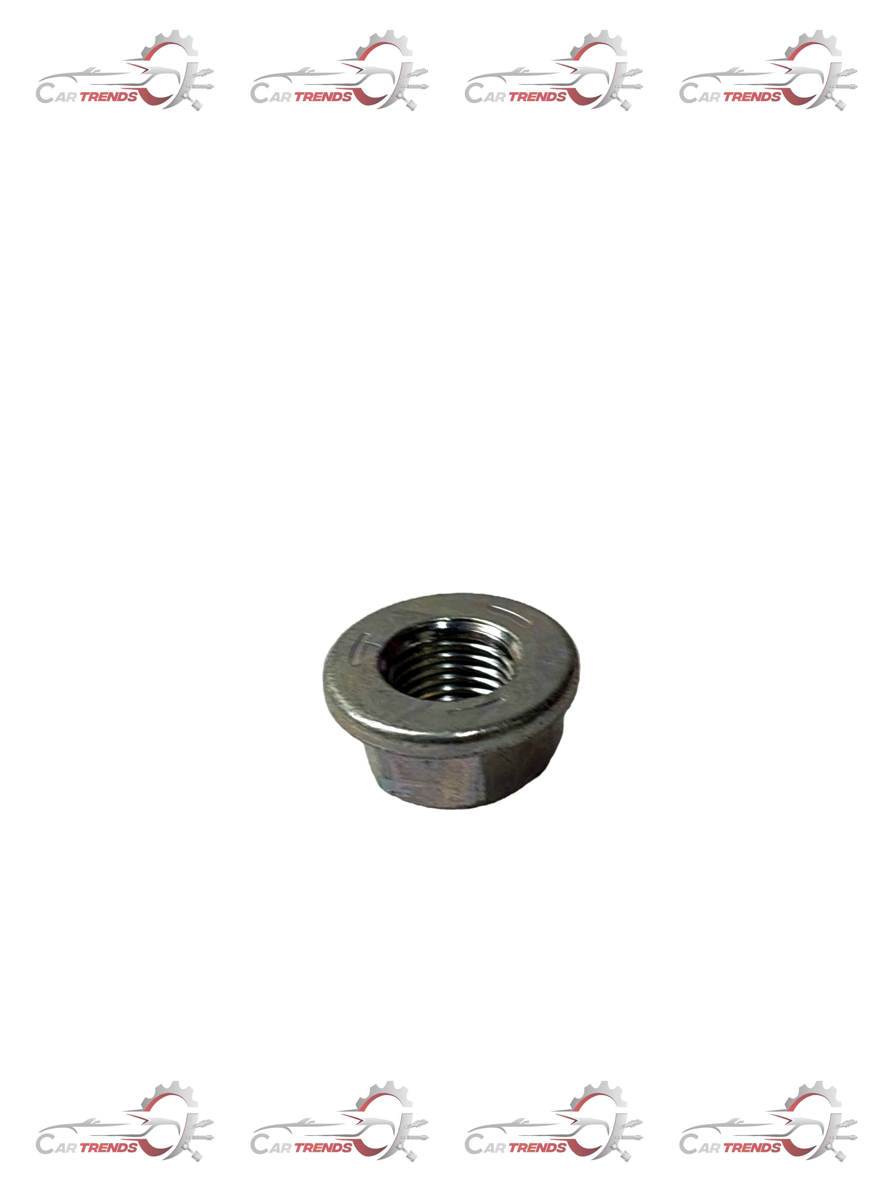 GENERAL MOTORS NUT HEXAGON LOCK OPTRA PETROL J94515070 J94515070 - Front view
