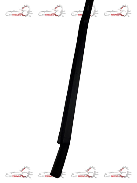 CarTrends Outer Door Moulding Aveo Uva Rear Left         J28292656 J28292656 - Front view