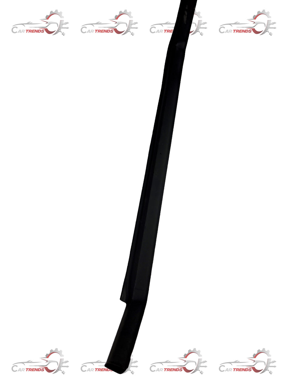 CarTrends Outer Door Moulding Aveo Uva Rear Left         J28292656 J28292656 - Front view