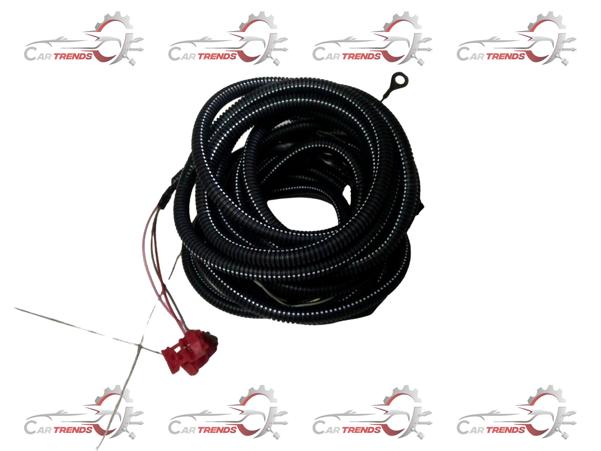 HONDA KIT SIREN WITH LOCK/UNLOCK 08P80PH1700C 08P80PH1700C - Front view
