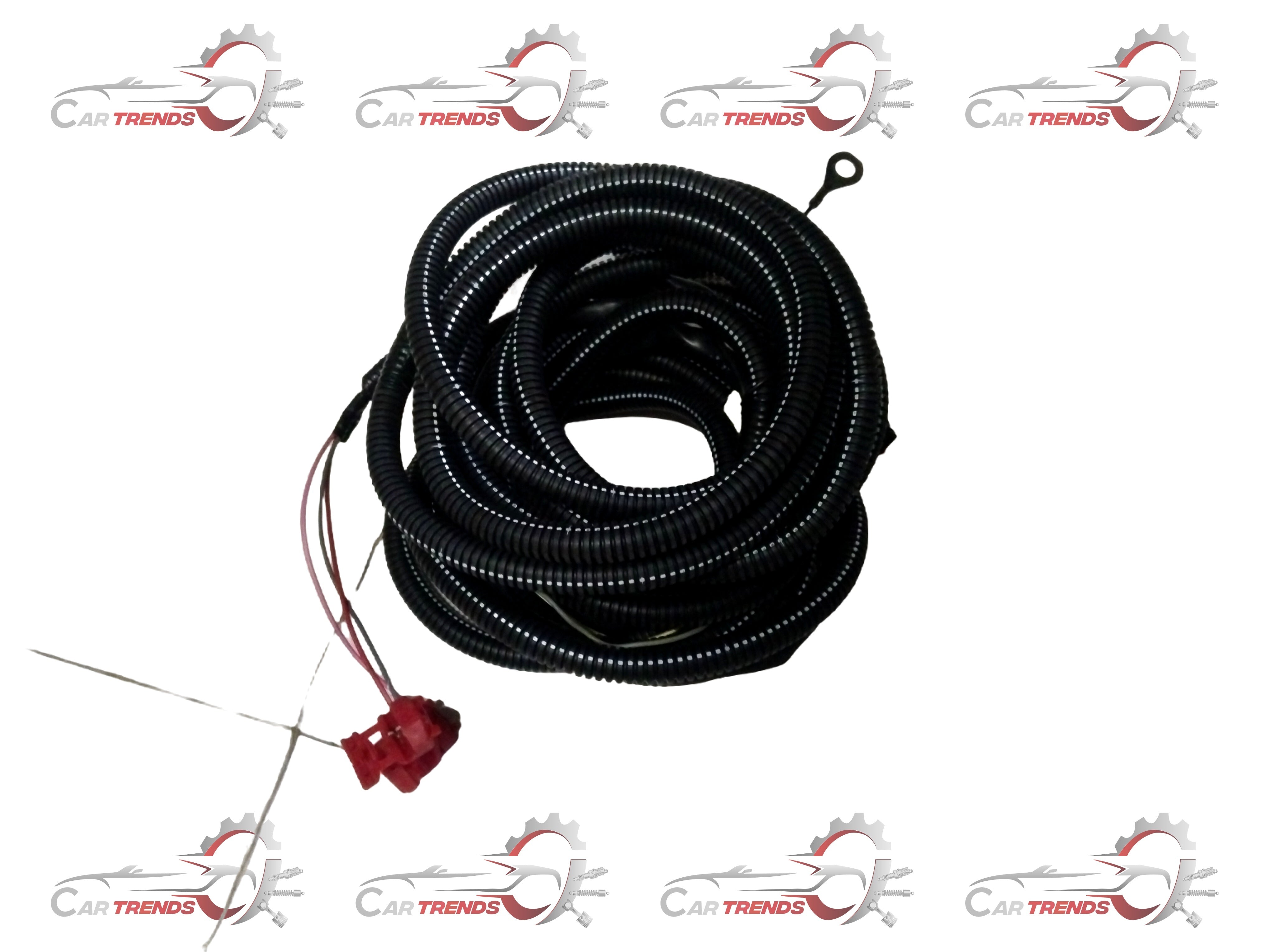 HONDA KIT SIREN WITH LOCK/UNLOCK 08P80PH1700C 08P80PH1700C - Front view