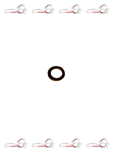 CarTrends METAL WASHER CRUZE J21012386 J21012386 - Front view