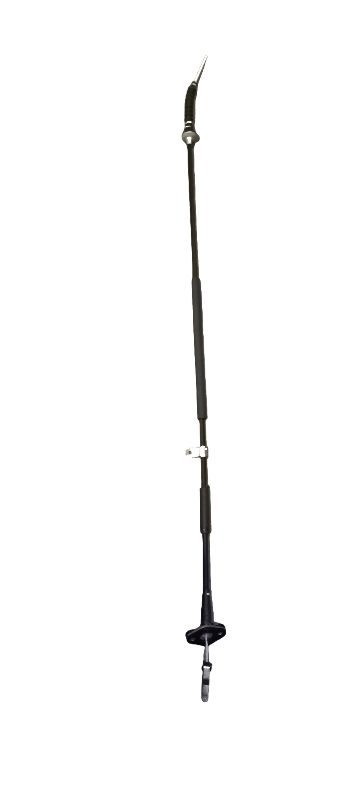 MARUTI SUZUKI 23710m75j21-clutch-cable-ritz-2013-model 23710M75J21 - Front view