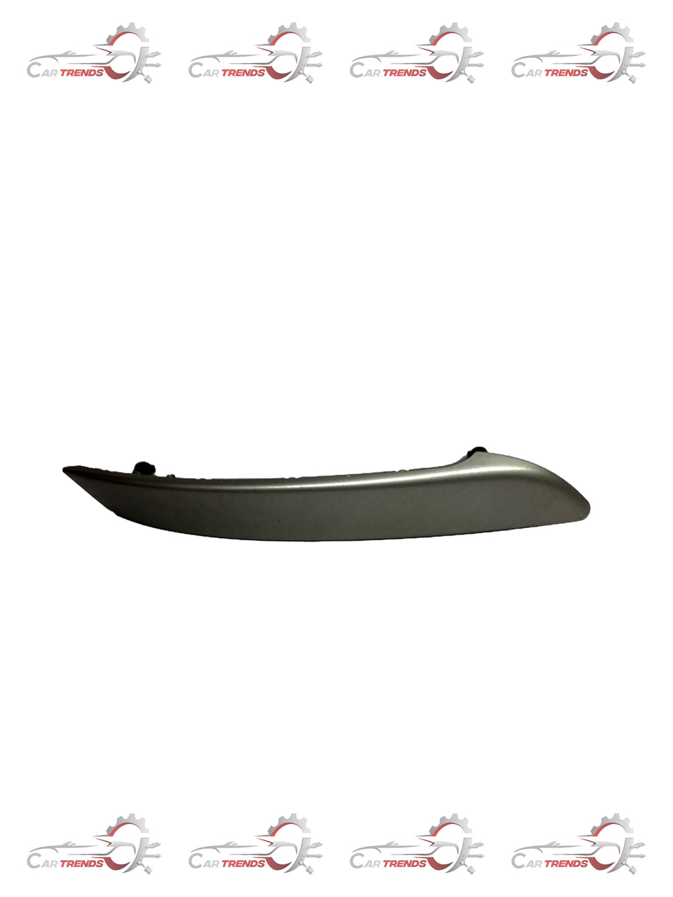 GENERAL MOTORS COVER HANDLE RR DR LH AVEO J982962L0 J982962L0 - Front view