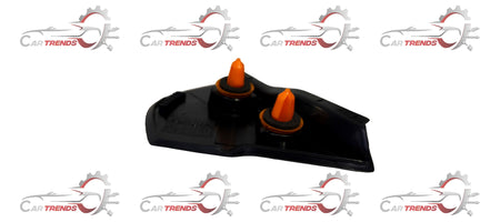 MARUTI SUZUKI GARNISHFR PILLAR OUTERL(BLA 77190M68P005PK 77190M68P005PK - Front view