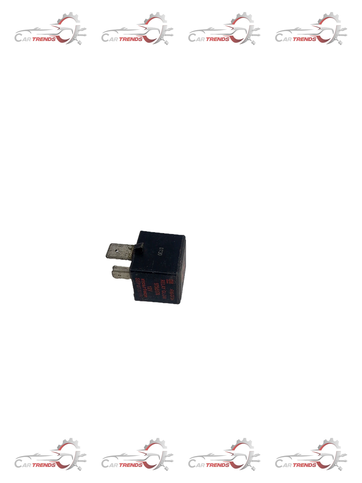 CarTrends RELAY GLOW TAVERA T97595178 T97595178 - Front view