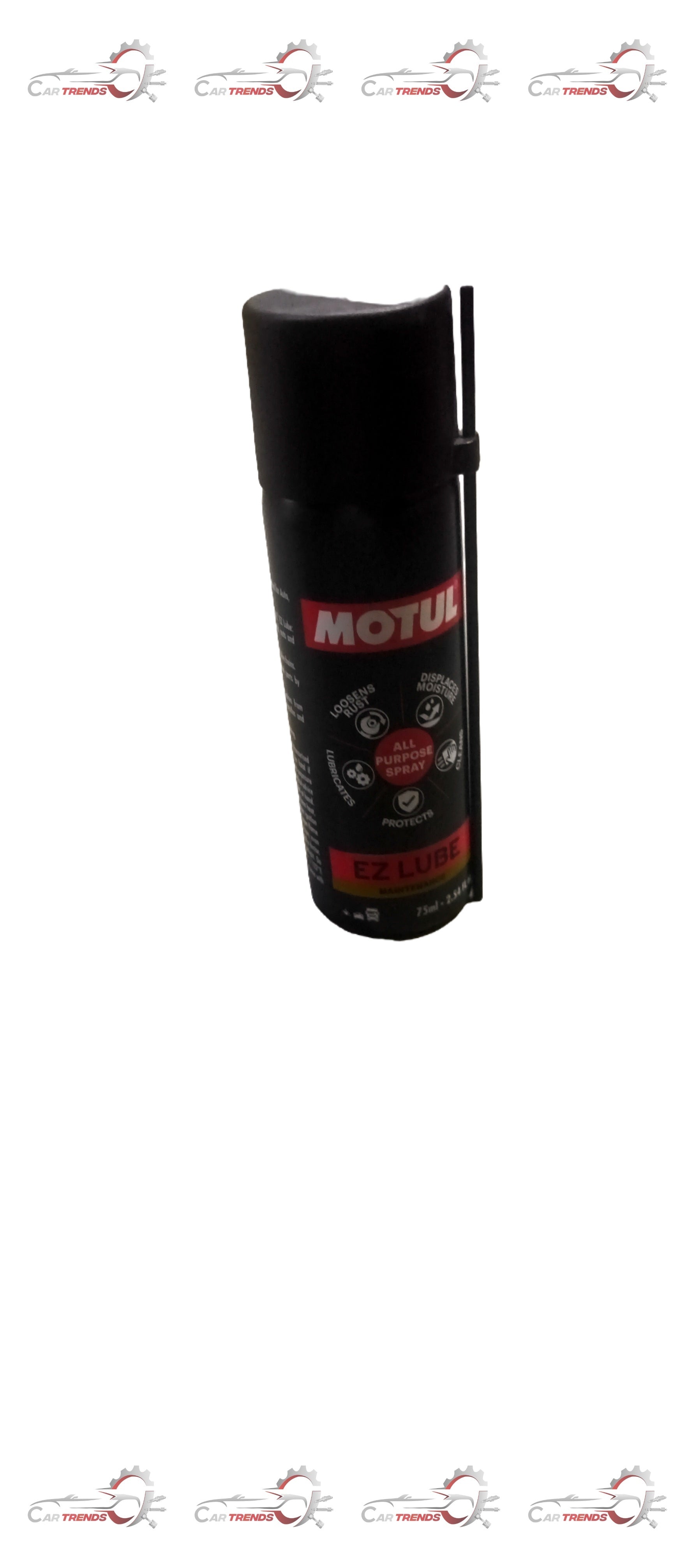 MOTUL EZ Lube 36X75ML | Universal | #EZ LUBE 36*75ML EZ LUBE 36*75ML - Front view