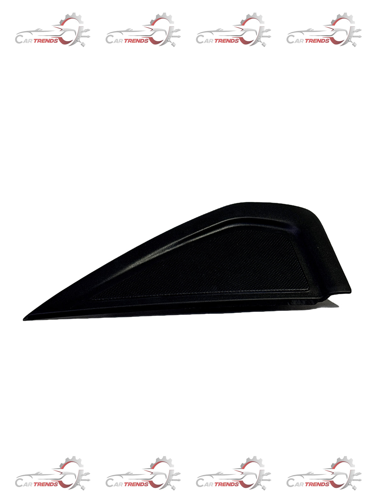 GENERAL MOTORS GARNISH A OUTER REAR DOOR TRIM SPARK  LH  J96601549 J96601549 - Front view