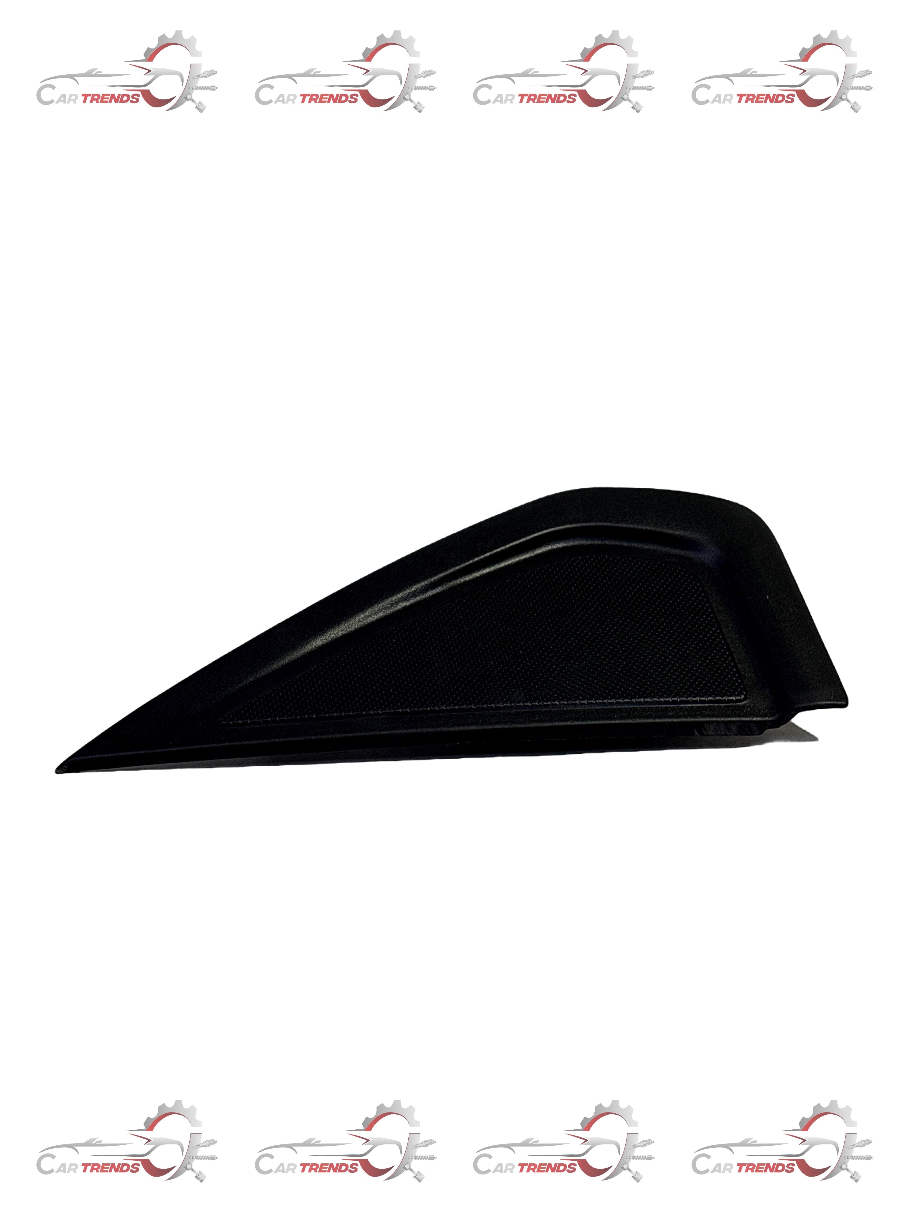 GENERAL MOTORS GARNISH A OUTER REAR DOOR TRIM SPARK  LH  J96601549 J96601549 - Front view