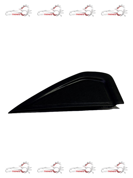 GENERAL MOTORS GARNISH A OUTER REAR DOOR TRIM SPARK  LH  J96601549 J96601549 - Front view