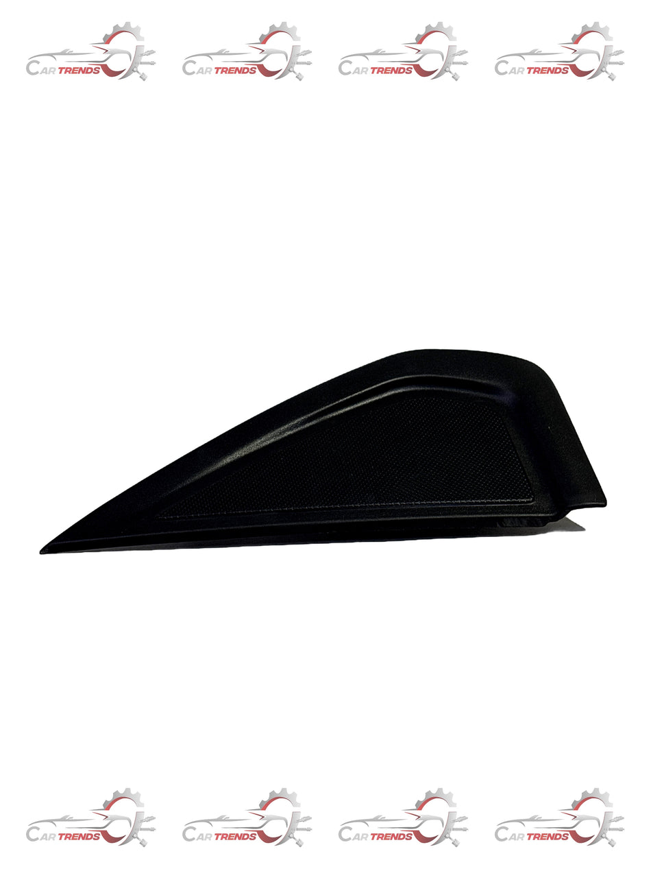 GENERAL MOTORS GARNISH A OUTER REAR DOOR TRIM SPARK  LH  J96601549 J96601549 - Front view