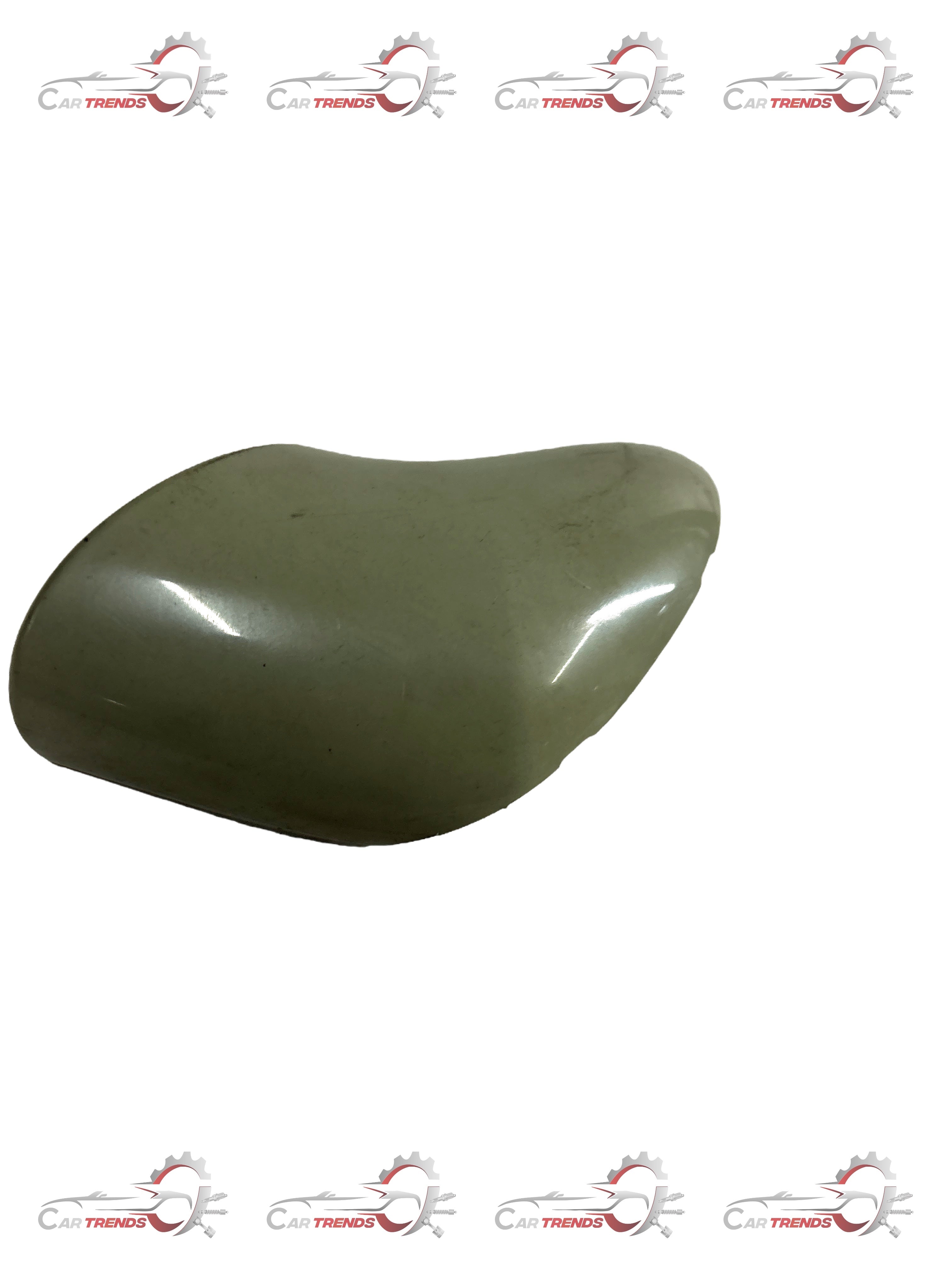 GENERAL MOTORS Seal Pad | Chevrolet Spark | #J96600213 J96600213 - Front view