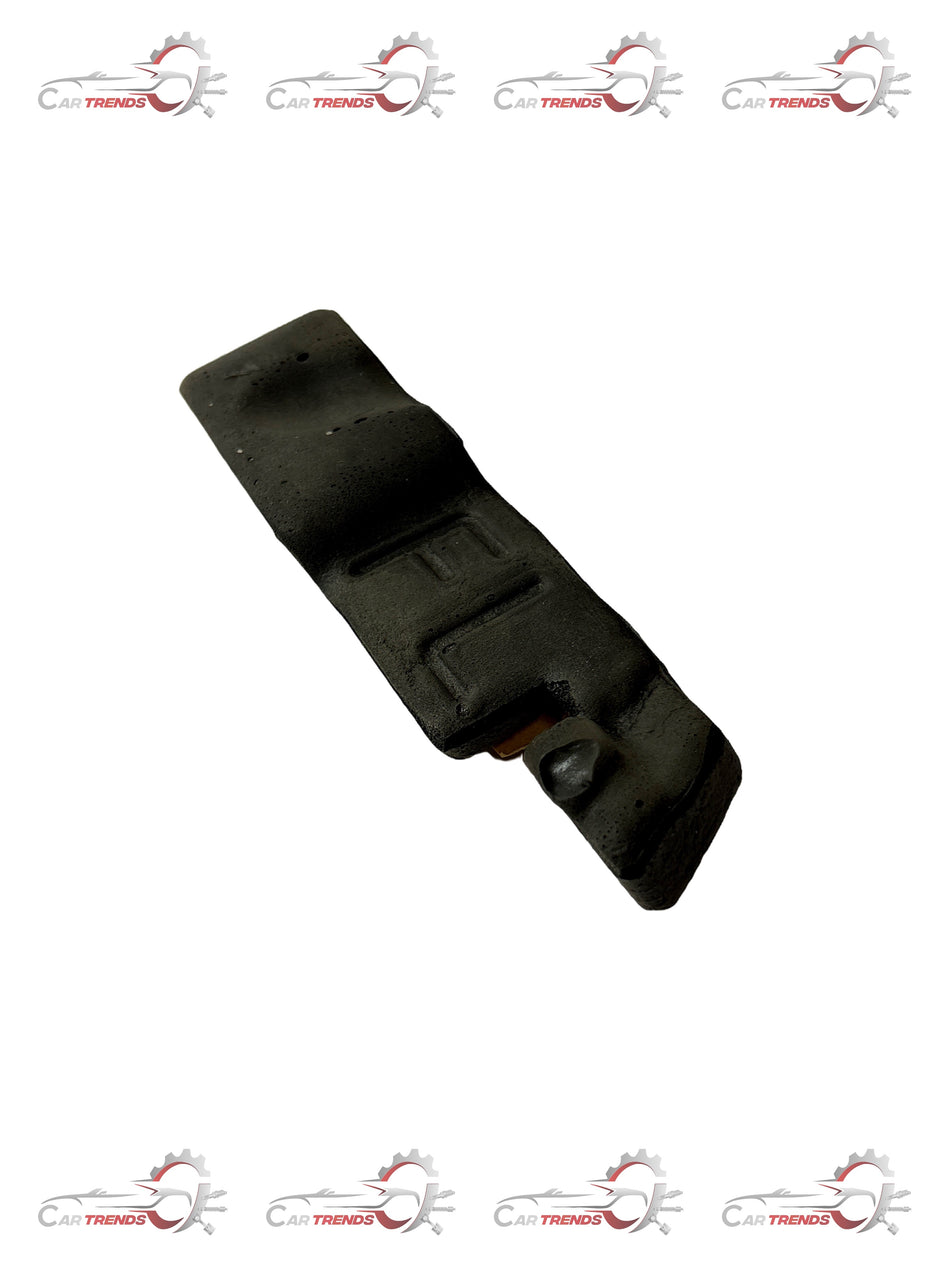GENERAL MOTORS SEAL INNER COVER FRONT DR LH OPTRA PETROL J96548107 J96548107 - Front view