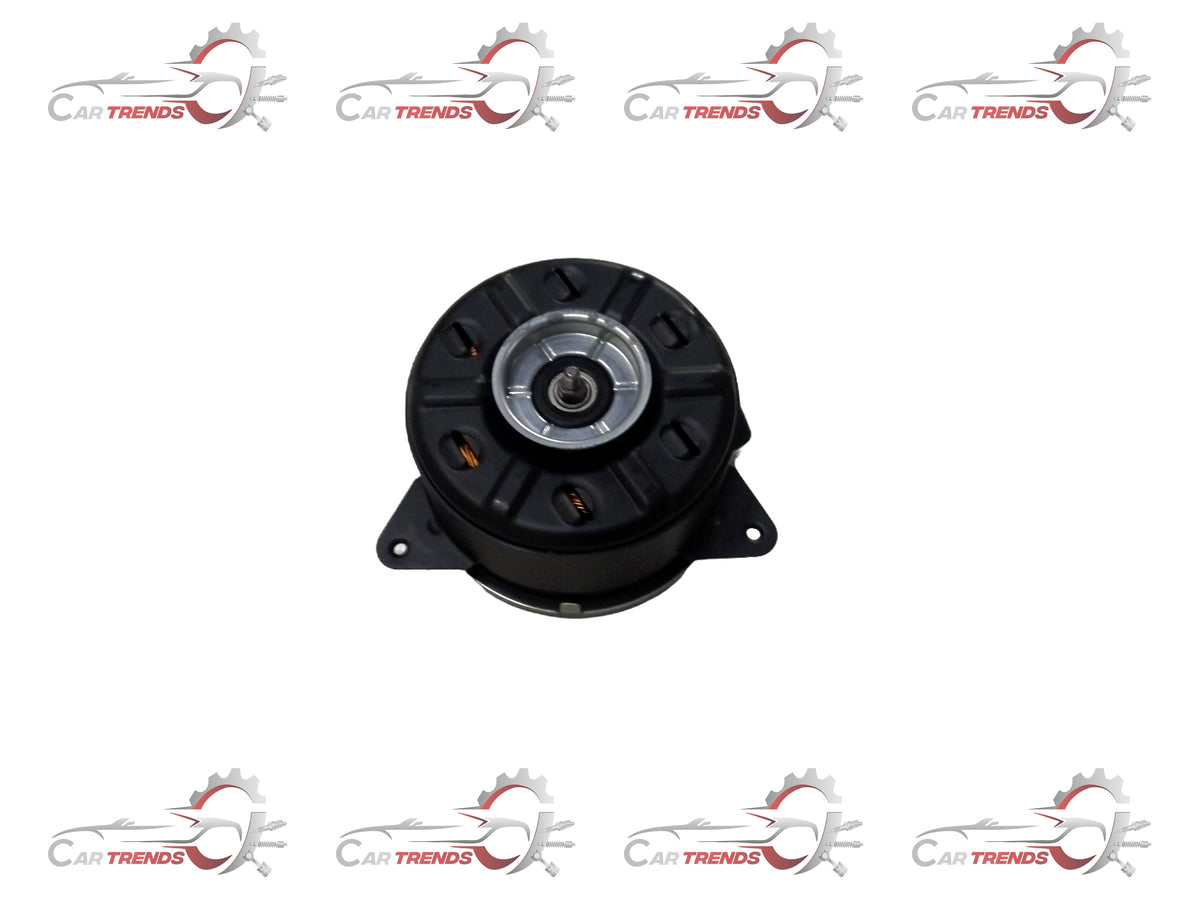 TOYOTA 1636333070-fan-motor-etios-diesal 1636333070 - Front view
