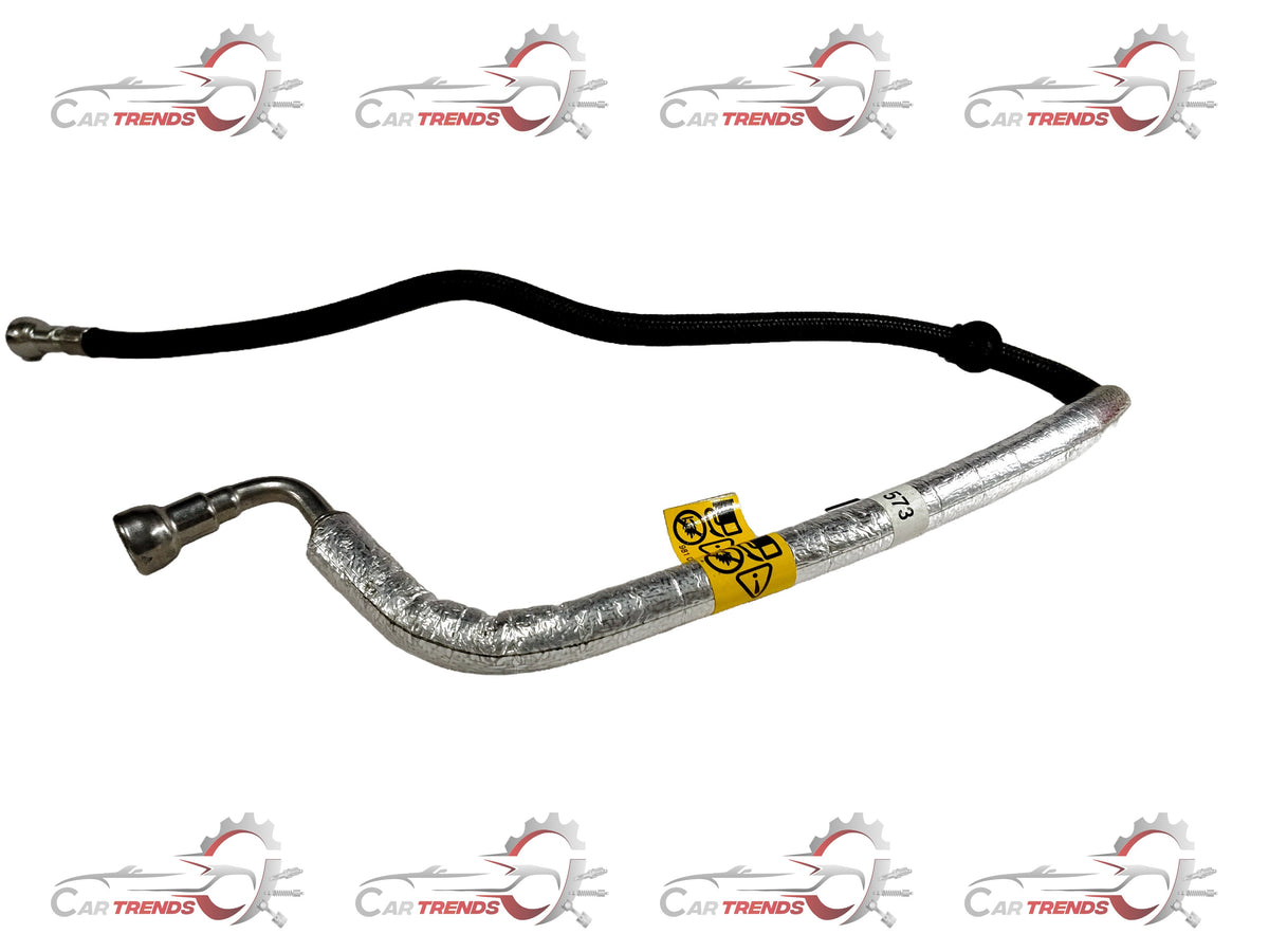 GENERAL MOTORS PIPE FUEL FEED FRT CAPTIVA J95931573 J95931573 - Front view