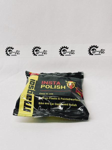 MAGSOL INSTA POLISH  8906105002210 - Front view