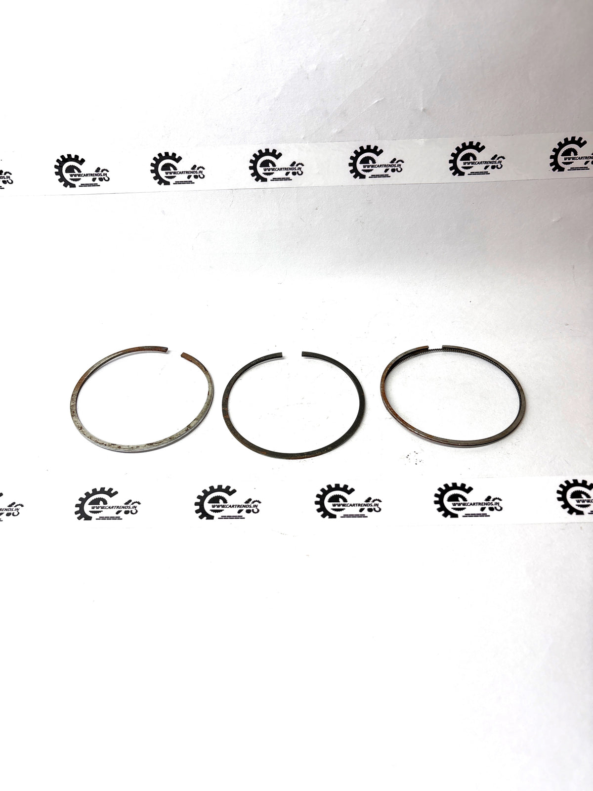 GENERAL MOTORS RING KIT PSTN BEAT J55581408 J55581408 - Front view