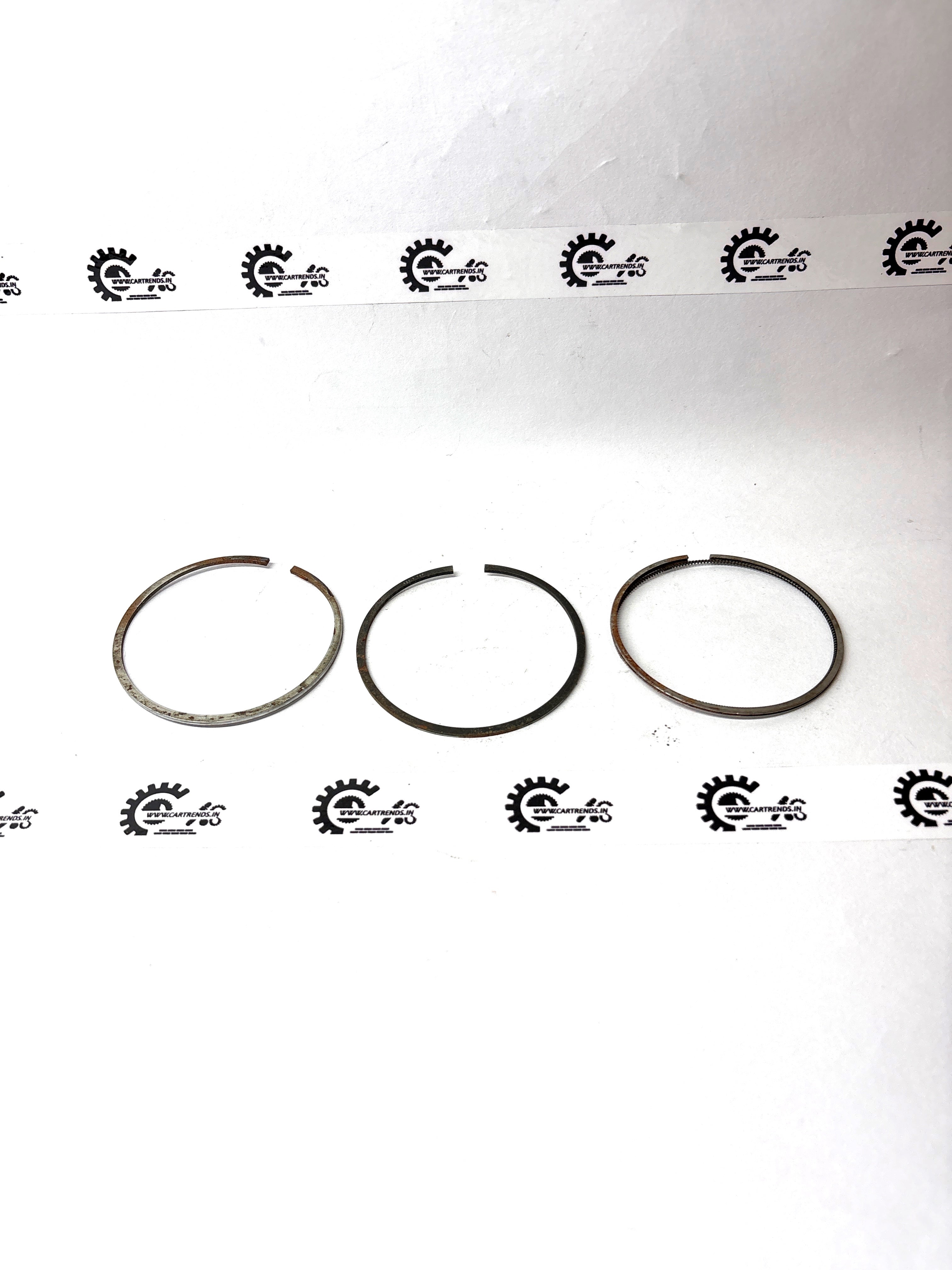 GENERAL MOTORS RING KIT PSTN BEAT J55581408 J55581408 - Front view