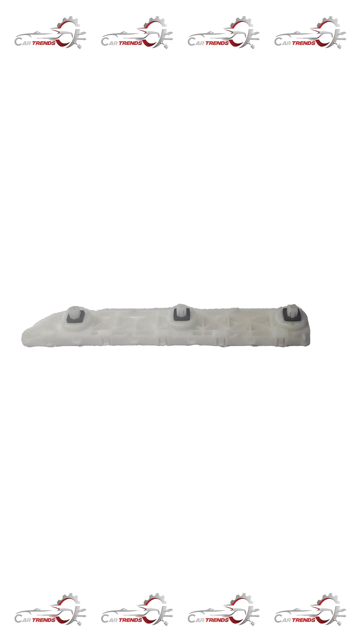 NISSAN BRKT ASSY-RR BM 852213BG0A 852213BG0A - Front view