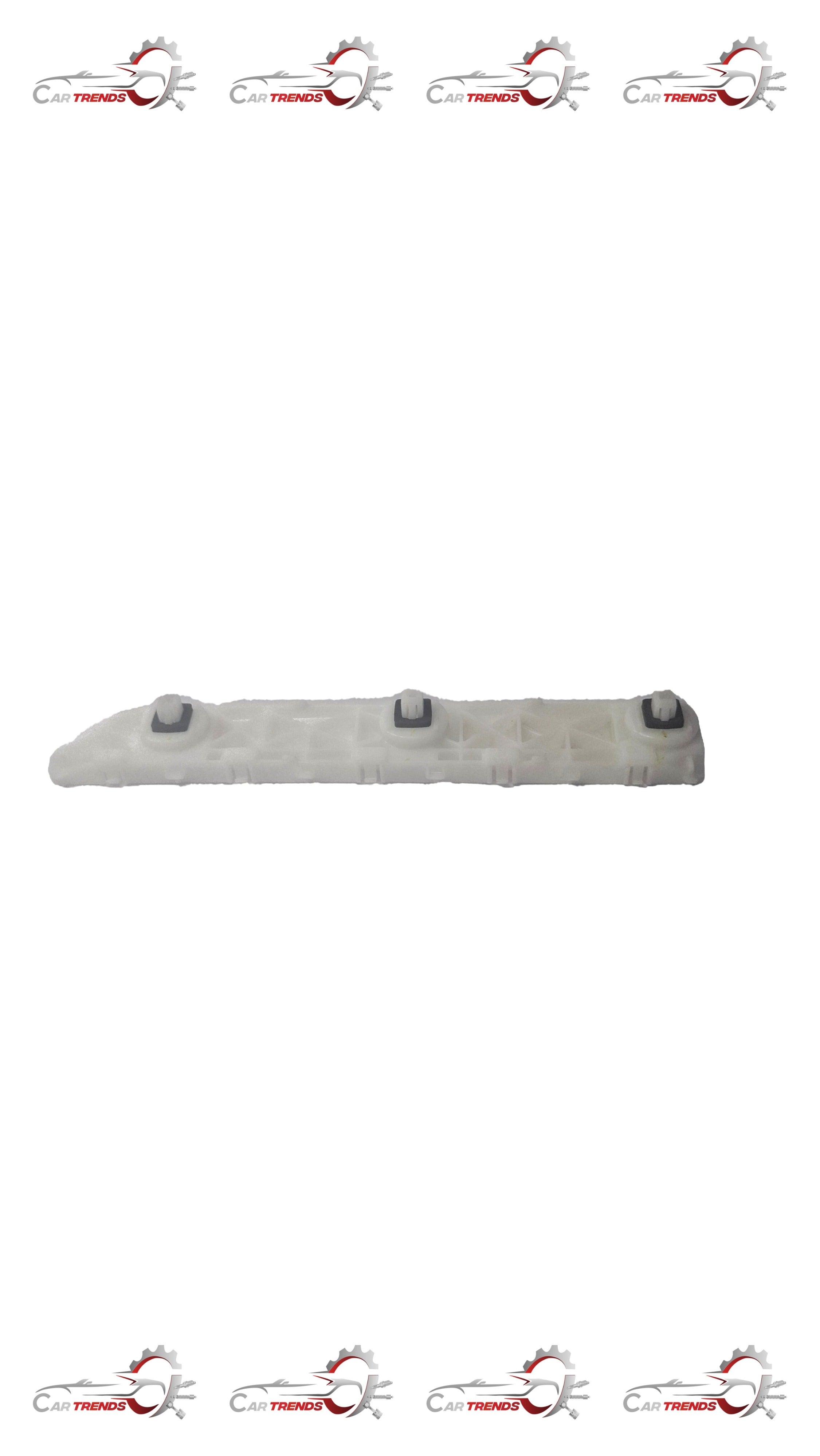 NISSAN BRKT ASSY-RR BM 852213BG0A 852213BG0A - Front view