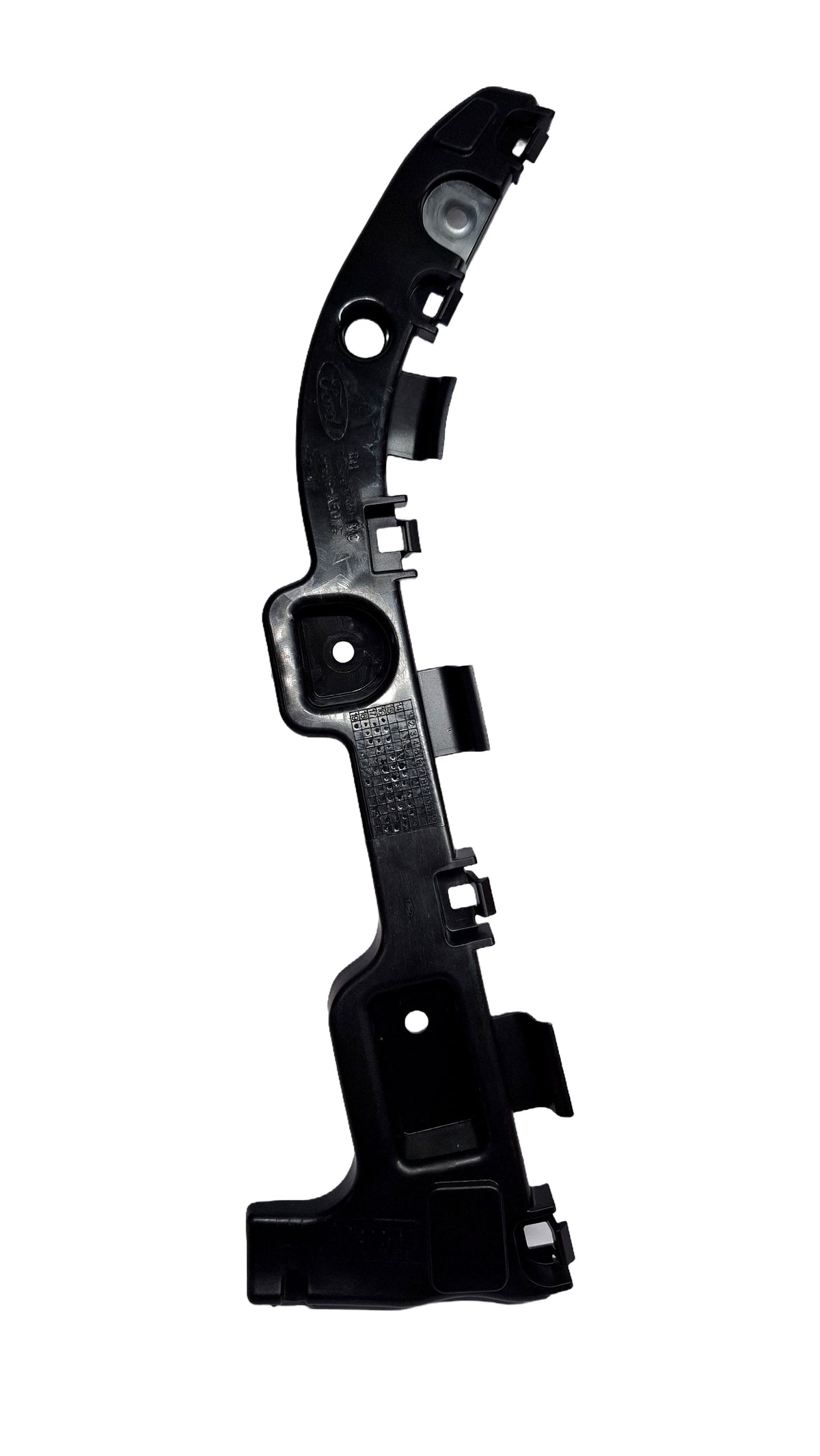 CarTrends ARM BUMPER REAR RH E4BZ17787A - Front view