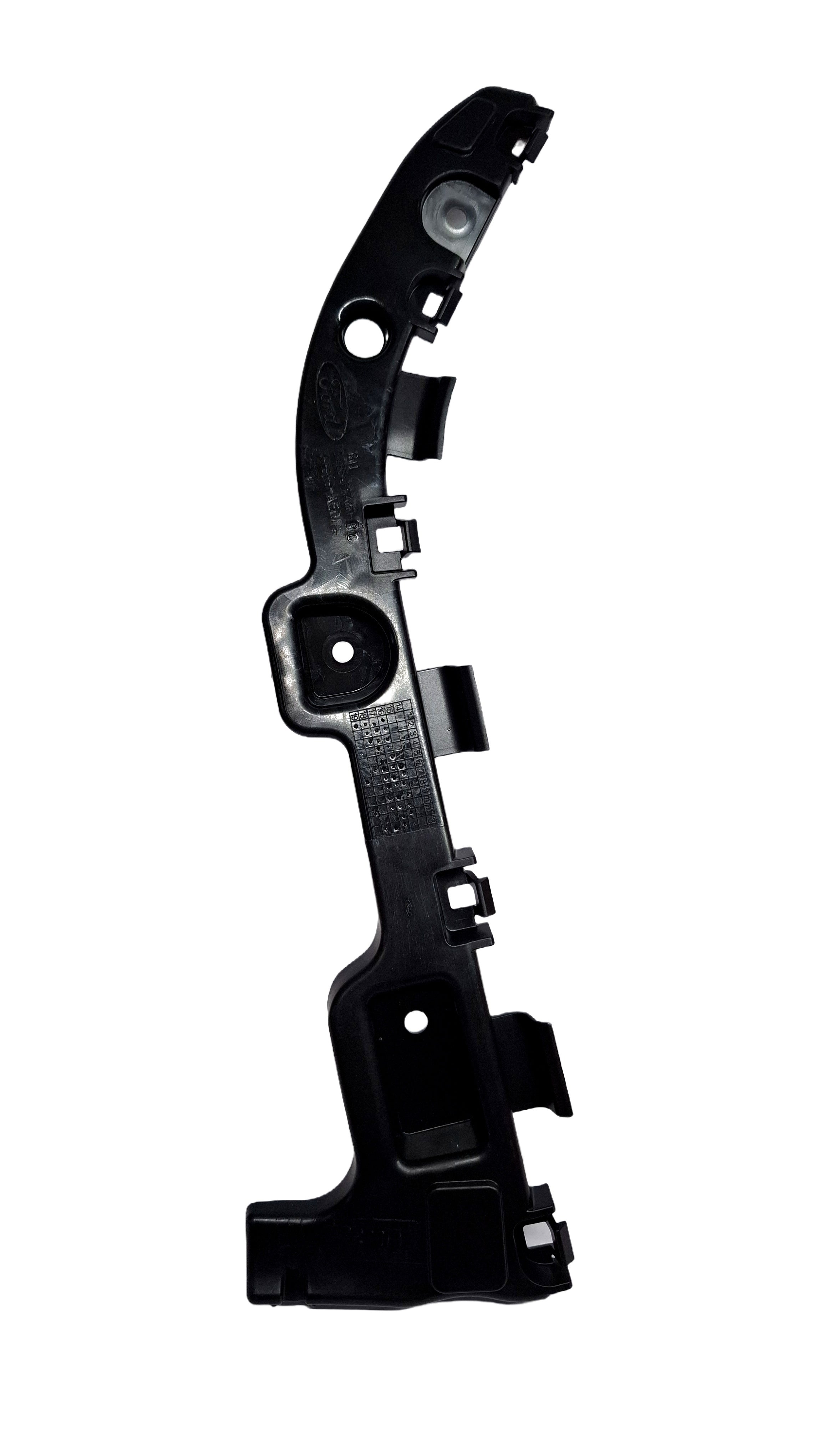 CarTrends ARM BUMPER REAR RH E4BZ17787A - Front view