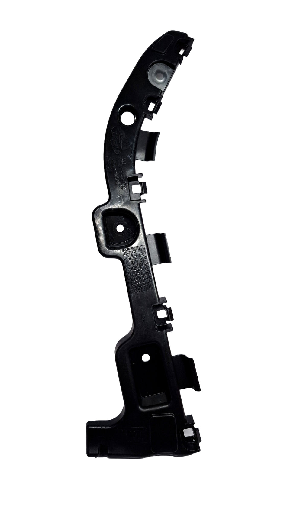 CarTrends ARM BUMPER REAR RH E4BZ17787A - Front view