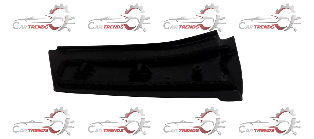 HONDA GARN.L RR DOOR RR 72761T9CD00 72761T9CD00 - Front view
