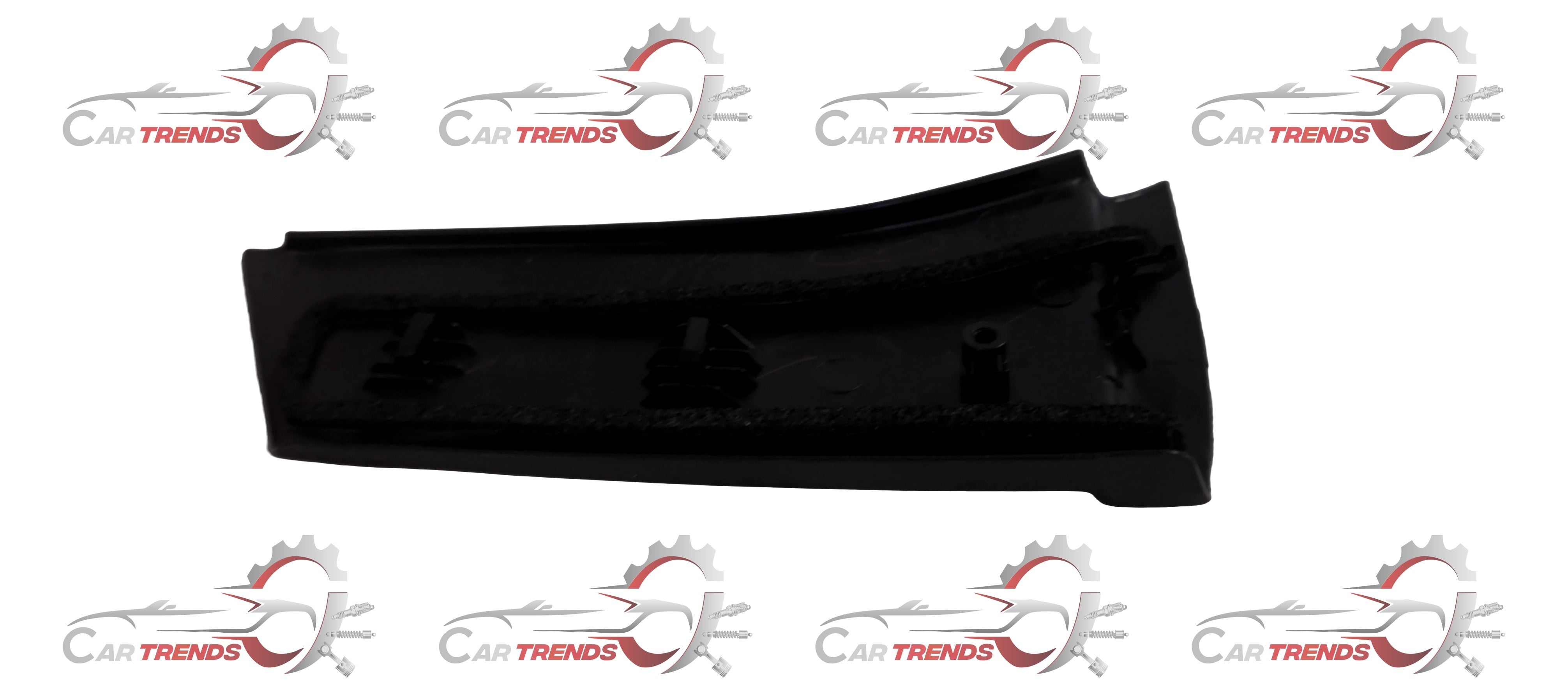 HONDA GARN.L RR DOOR RR 72761T9CD00 72761T9CD00 - Front view