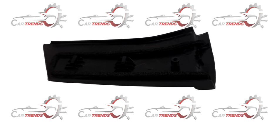 HONDA GARN.L RR DOOR RR 72761T9CD00 72761T9CD00 - Front view