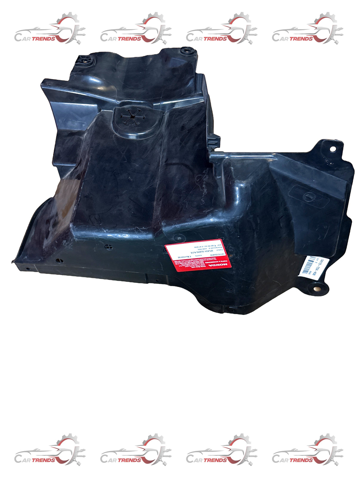 CarTrends 74115TSVK00 ENGINE COVER AMAZE TYPE 3 RIGHT SIDE 74115TSVK00 - Front view
