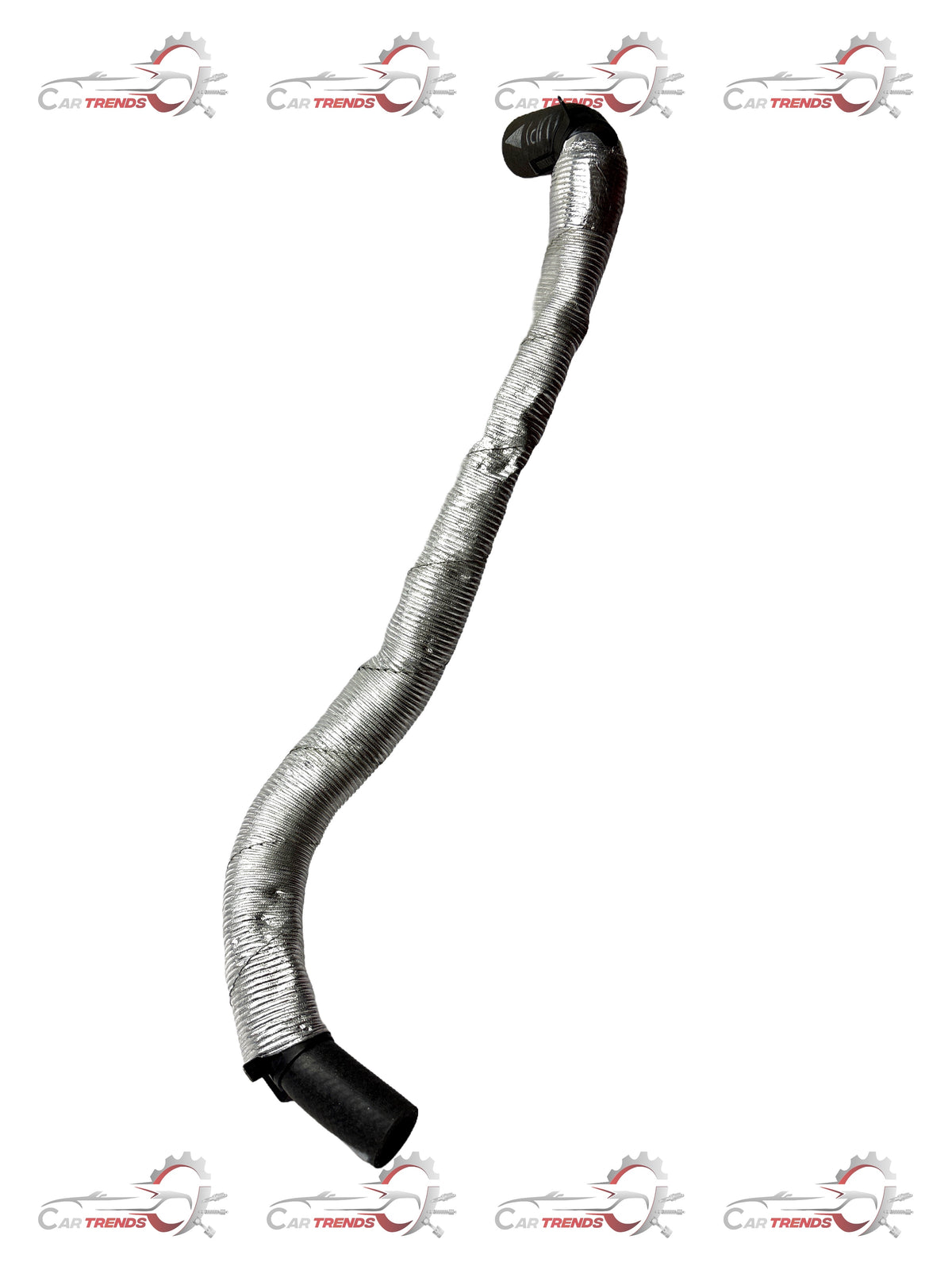 GENERAL MOTORS HEATER HOSE OPTRA MAGNUM  J96844905 J96844905 - Front view