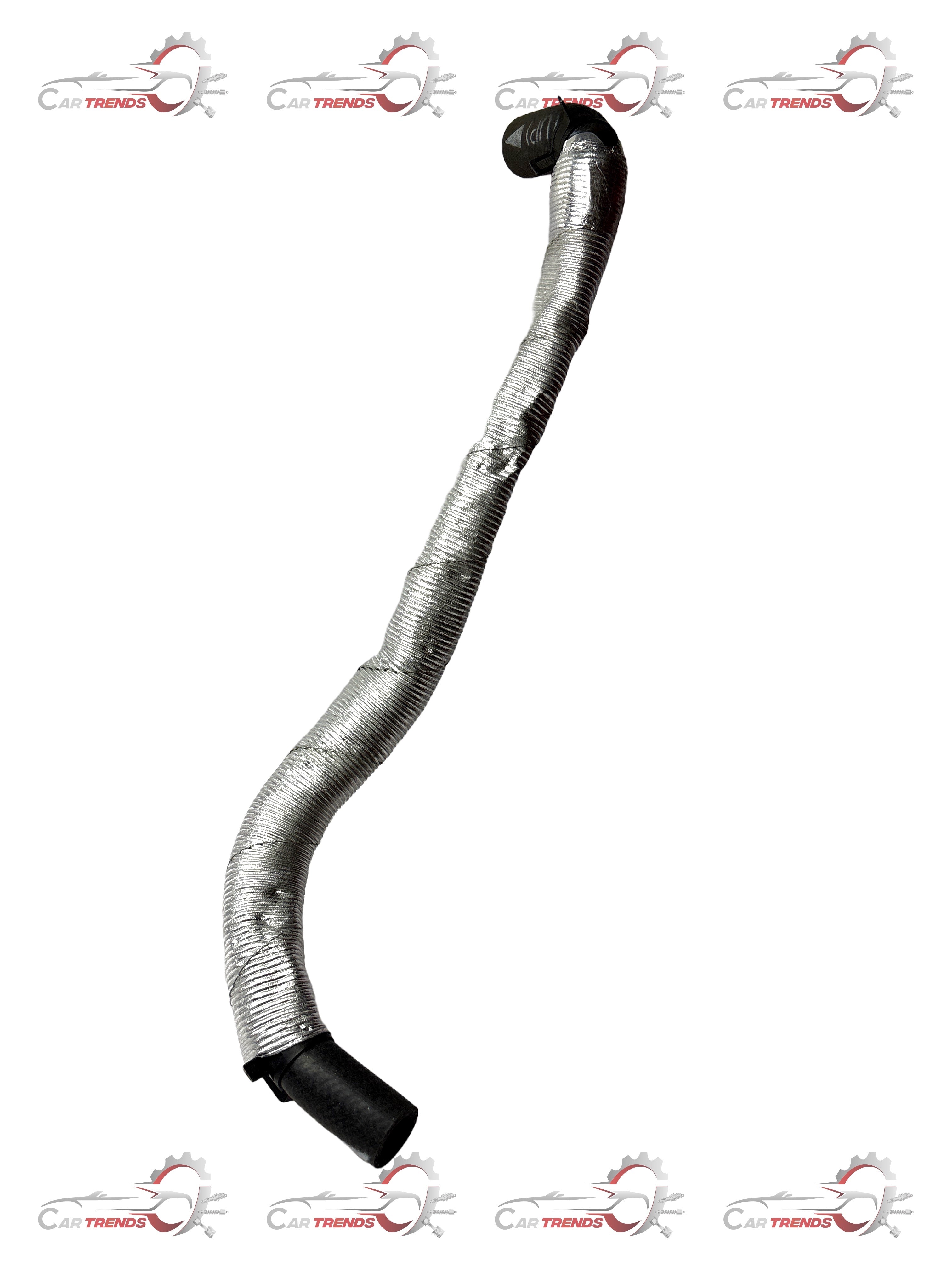 GENERAL MOTORS HEATER HOSE OPTRA MAGNUM  J96844905 J96844905 - Front view