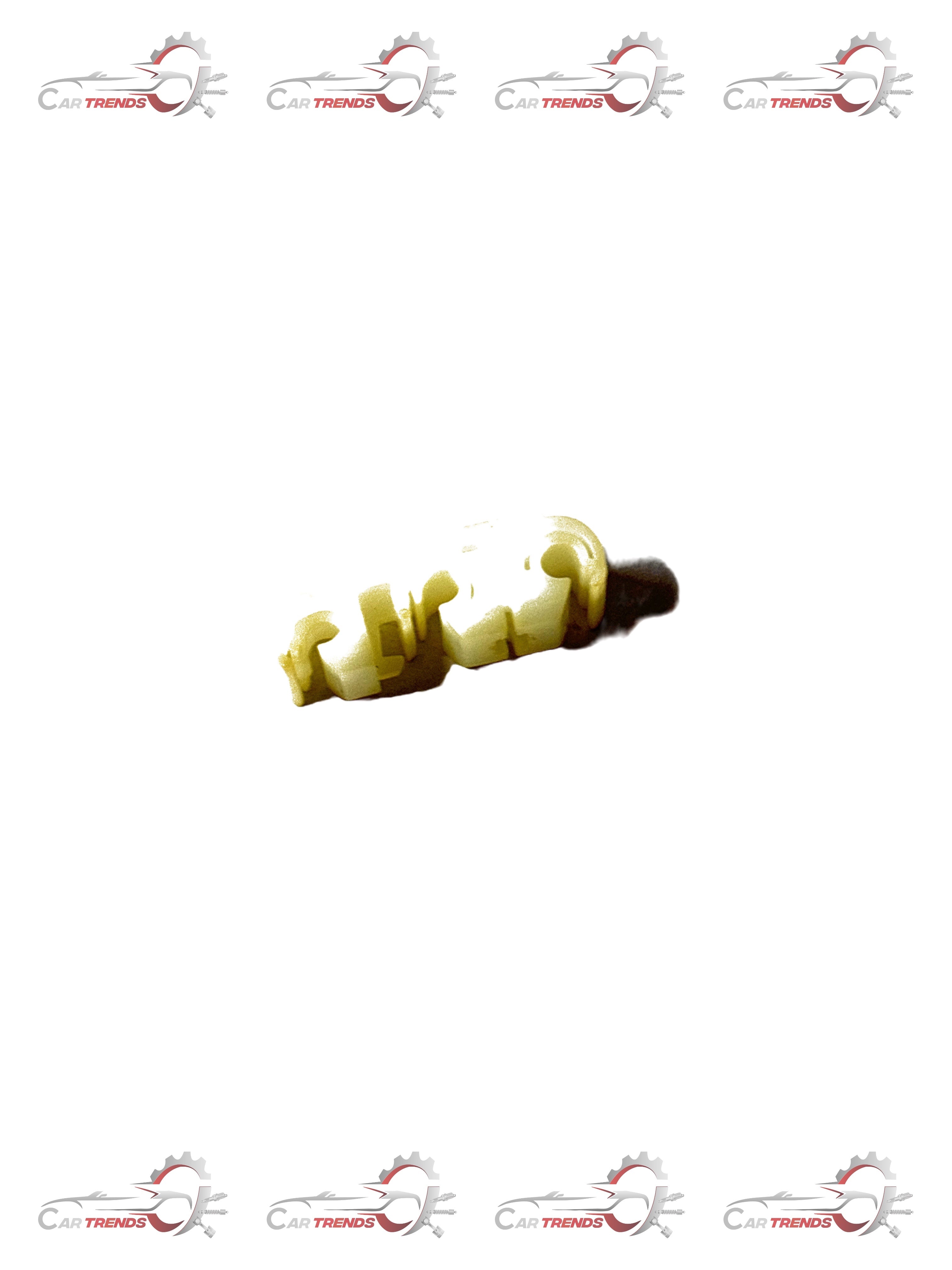 GENERAL MOTORS Clip Cable Optra 1.6        J0940800022 J0940800022 - Front view